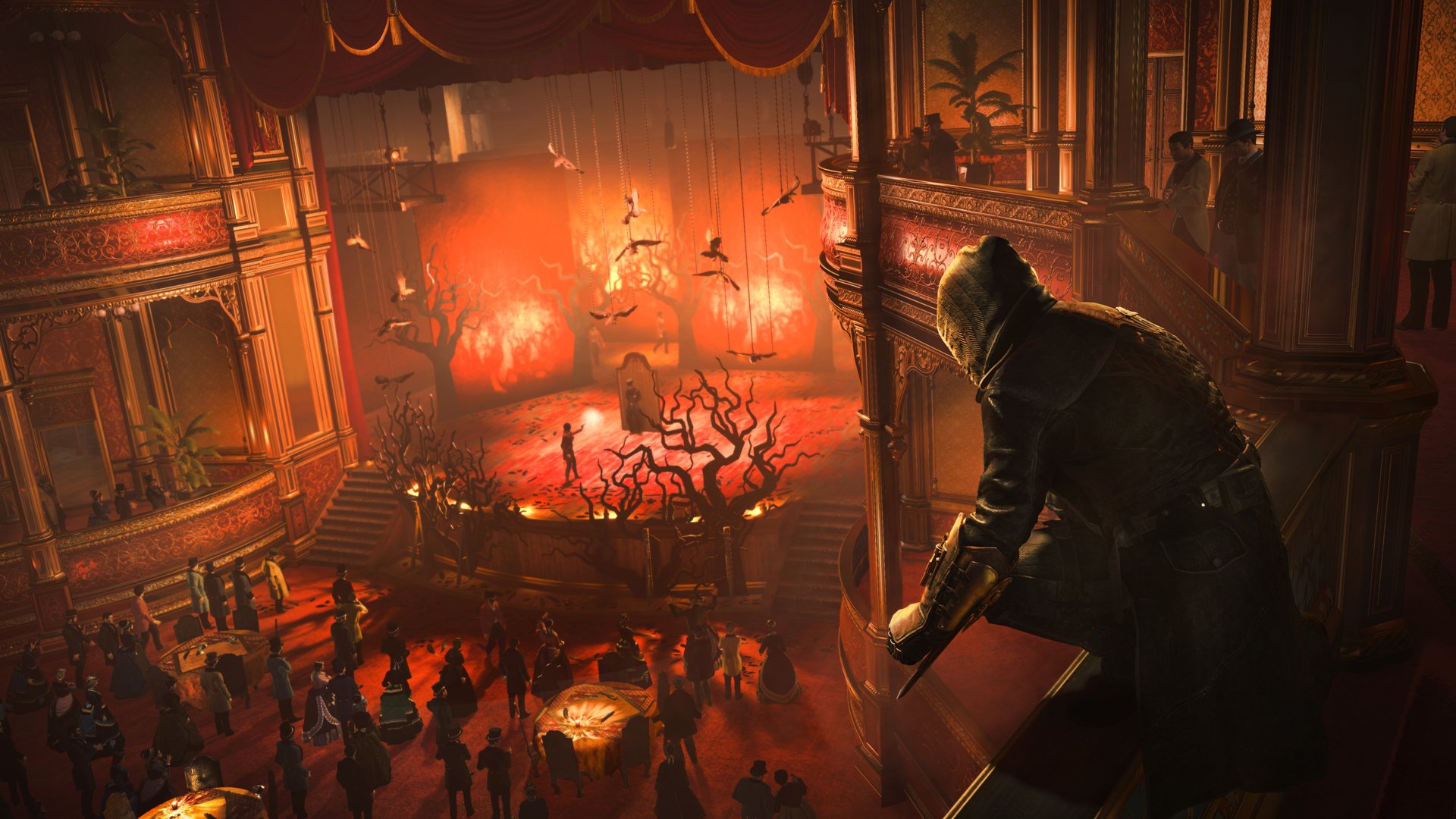 Assassin´s Creed Syndicate - Imagen 46